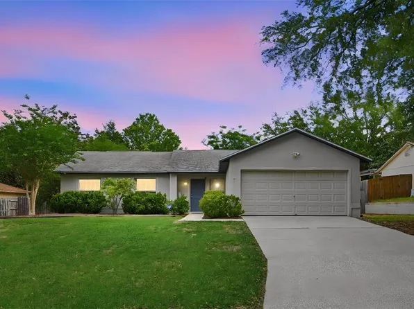 10618 Lake Ralph Dr, Clermont, FL 34711