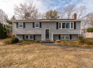 30 Haskell Rd, Pepperell, MA 01463