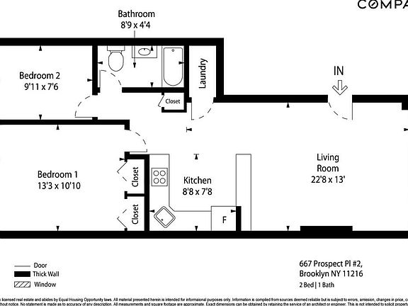 2nd image of this home
