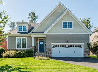 7198 Yare St, Glen Allen, VA 23059