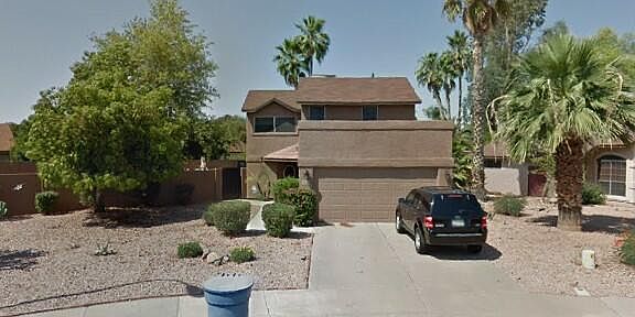 4th image of 3609 W Harrison St
