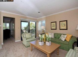 4308 Terra Granada Dr APT 3A, Walnut Creek, CA 94595