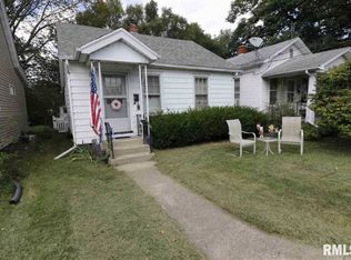 1109 E Willcox Ave, Peoria, IL 61603