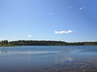 Valhalla Rd, Pequot Lakes, MN 56472