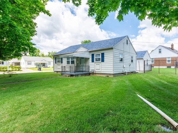 4403 Corinth Blvd, Dayton, OH 45410