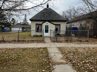 819 America Ave NW, Bemidji, MN 56601