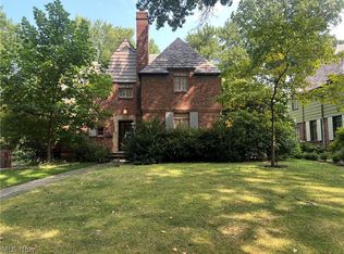 15541 Brewster Rd, East Cleveland, OH 44112