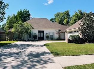 103 Shelburne Cir, Lafayette, LA 70508