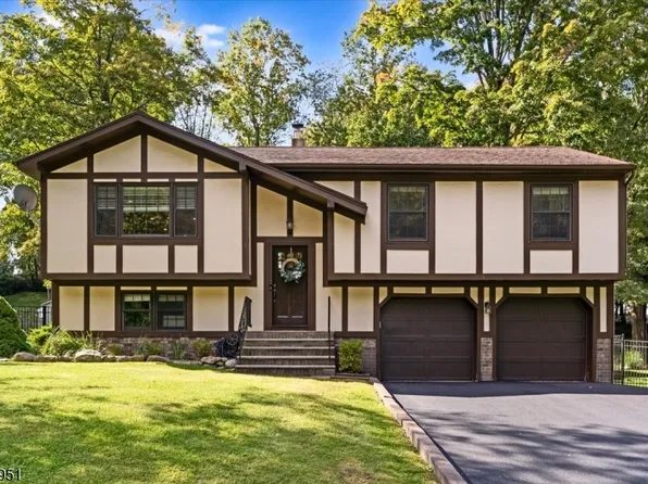 108 Valley View Trl, Sparta Twp., NJ 07871