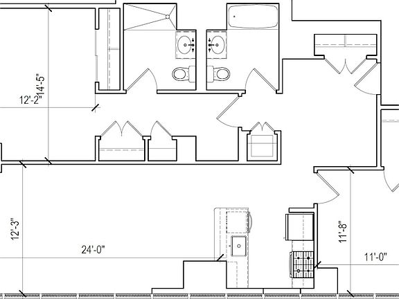 2nd image of 21 W End Ave APT 1221
