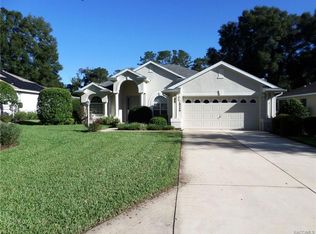 19549 SW 84th Pl, Dunnellon, FL 34432