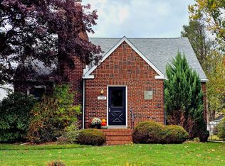 1724 Alba Rd, Willow Grove, PA 19090