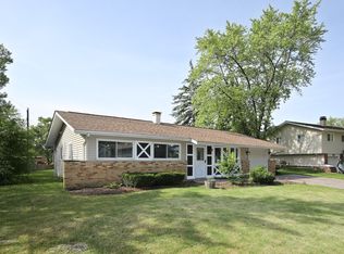 505 Amherst Ln, Hoffman Estates, IL 60169