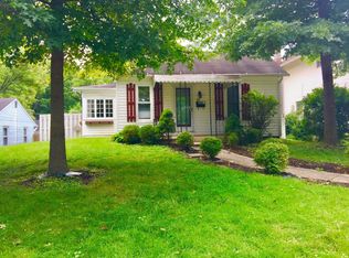 97 W Walnut St, Westerville, OH 43081