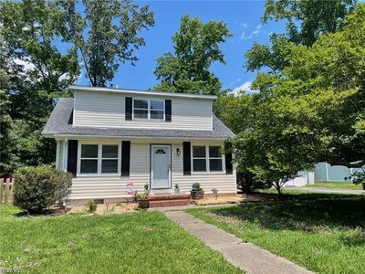 21139 Reynolds Dr, Carrollton, VA, 23314