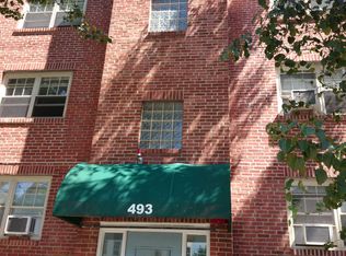 493-501 Washington St, Brighton, MA 02135