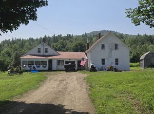 398 Morse Hill Rd, Jay, ME 04239
