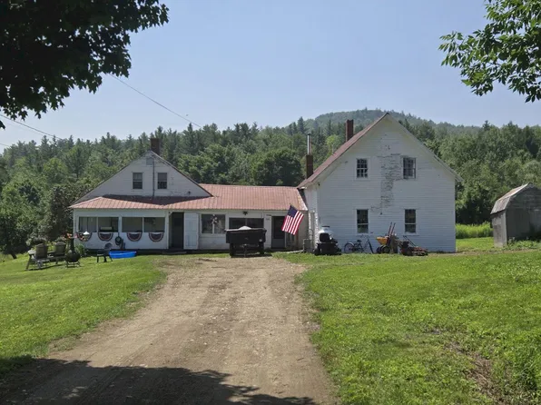 398 Morse Hill Road, Jay, ME 04239
