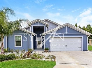 77551 Lumber Creek Blvd, Yulee, FL 32097