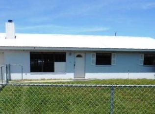 1824 Red Rd, Clewiston, FL 33440