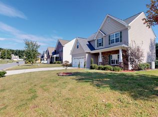 2771 Timber Cove Ln, Winston Salem, NC 27127