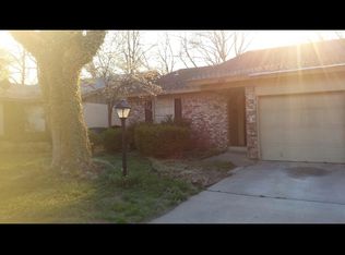 6126-6128 S Troost Ave, Tulsa, OK 74136