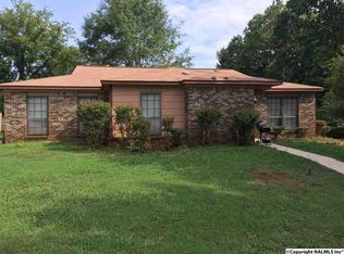 103 Westscott Dr, Madison, AL 35758