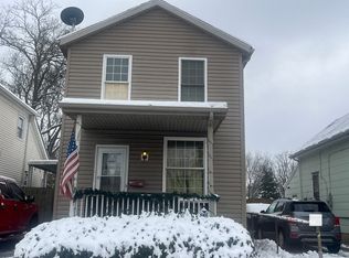 421 Knightsbridge Dr, Hamilton, OH 45011