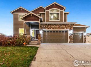 6061 Tahoe Ct, Loveland, CO 80538