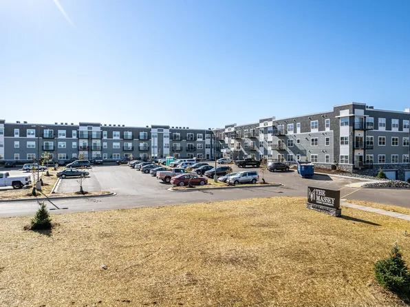 1850 Mayer Rd APT 117, Hudson, WI 54016