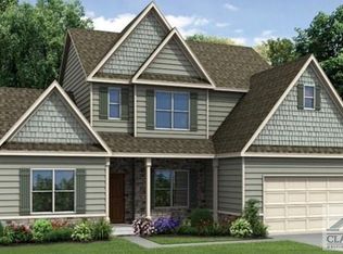 4396 Highland Gates Pkwy, Gainesville, GA 30506