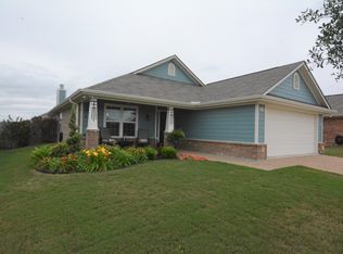 2545 Paddock Ln, Waco, TX 76706