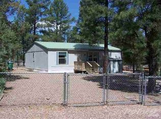 1710 Beaman Cir, Show Low, AZ 85901