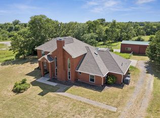 3025 Fm 75, Princeton, TX 75407