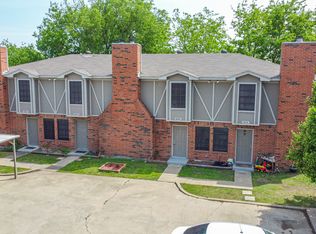 305 Cambridge Dr #311, Fort Worth, TX 76179
