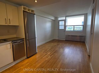 230 Oak St #1003, Toronto, ON M5A 2E2