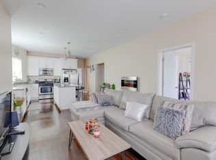74 Wellington Hill St #2, Mattapan, MA 02126