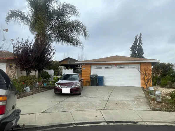3082 Winterbrook Dr, Bay Point, CA 94565