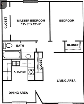 Southcross Villas — Photo 19