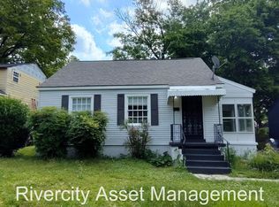 846 Freeman St, Memphis, TN 38122