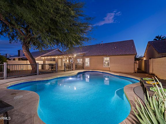 2nd image of 1570 E SAN TAN Street