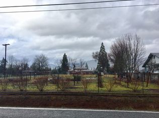 Hamilton Ln, Grants Pass, OR 97527