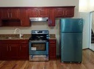 652 Warwick St, Brooklyn, NY 11207