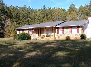 4121 E Fairview Rd SW, Stockbridge, GA 30281