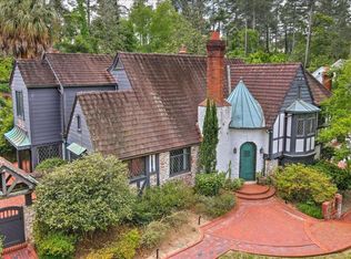 3030 Bransford Rd, Augusta, GA 30909