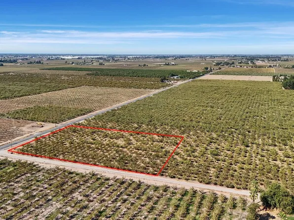 N Alpine Rd, Lodi, CA 95240