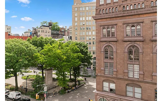 Rented by Douglas Elliman | media 13