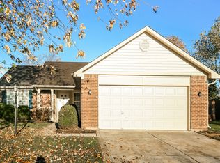 6566 Crossbridge Dr, Noblesville, IN 46062