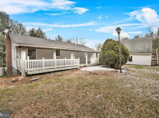 9101 Bessie Clemson Rd, Union Bridge, MD 21791