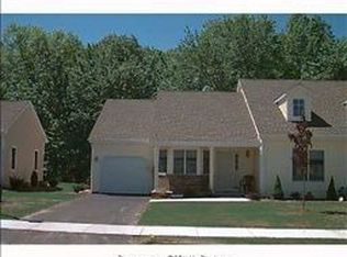 277 Kings Lndg, Windsor, CT 06095